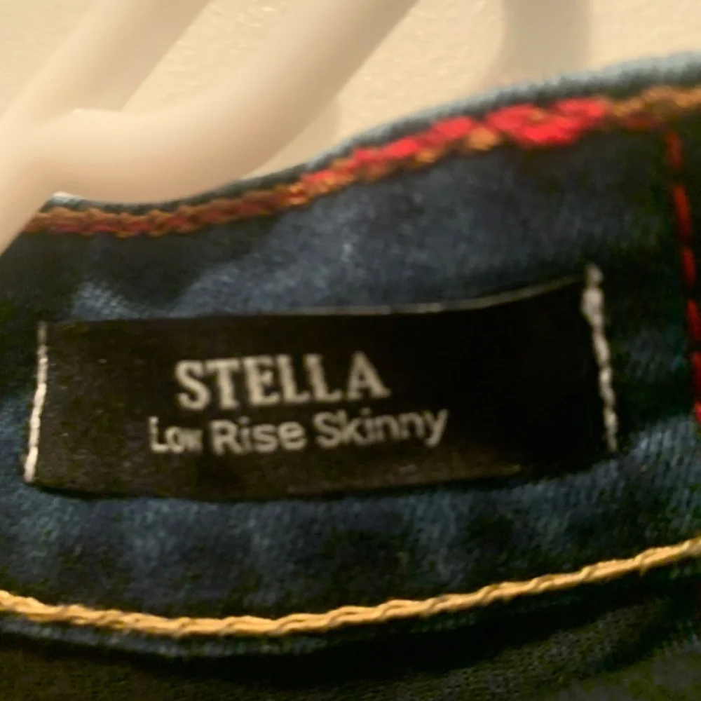 Women’s True Religion Jeans. - Picture 5 of 5